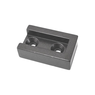 SOPORTE LATERAL RECTANGULAR U50003PL