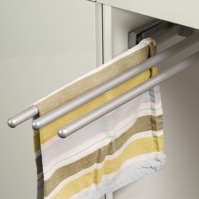 CUELGA REPASADOR HAFELE 51050235