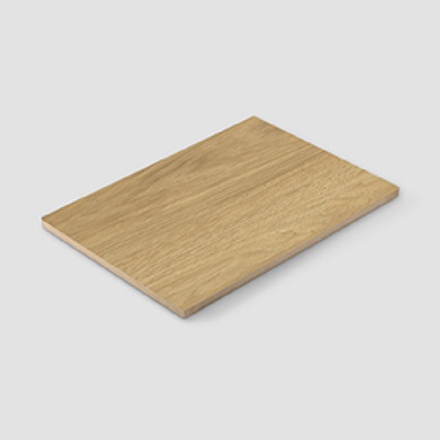 MDF 5.5mm EGGER Hickory Natural