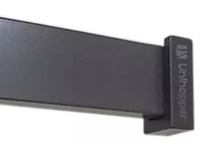 CAÑO RECTANGULAR MOCCA U1701MO