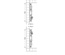 SLIDO ECLIPSE 504mm 40825350