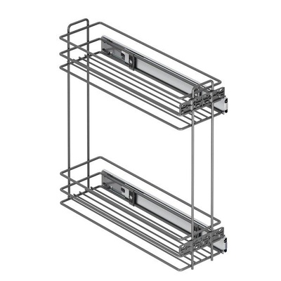 CANASTO p/ MODULO 200 DERECHO 85000266