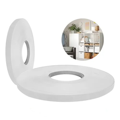 CANTO PVC BLANCO 22x0.45mm