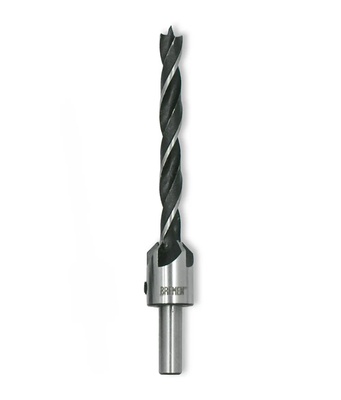 MECHA 3mm con fresa BREMEN 10000243