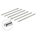 VARILLAS DE PROTECCION 450mm 6u 80890001