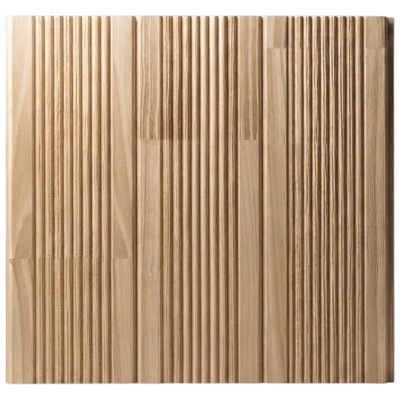 MACHIMBRE PINO RAYADO 9x95 x 2.13m