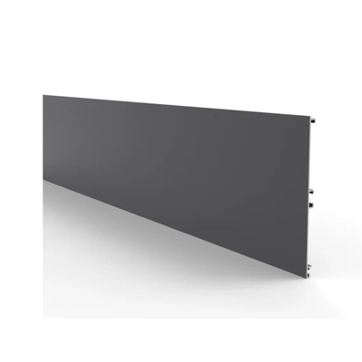 ZOCALO ANTRACITA 3m 10cm 85000491