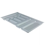 CUBIERTERO 800 GRIS 55653580