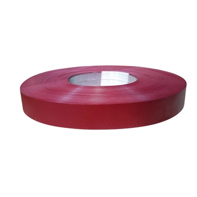 CANTO PVC EGGER ROJO BURGUNDY 40X04