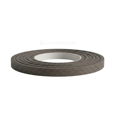 CANTO PVC MERLOT 22X04