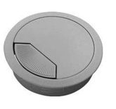 PASACABLE 60mm GRIS