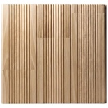 MACHIMBRE PINO RAYADO 9x95 x 2.13m