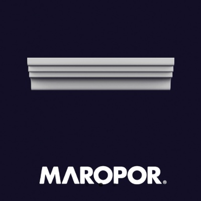 MAROPOR M30 x 2 mt.