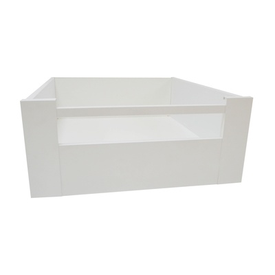 FRENTE BOX 1200X170 BLANCO U956170120BL