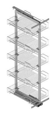 COLUMNA 300 HAFELE 54647214