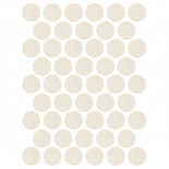 TAPA P/ TORNILLO FINELINE CREMA H1424