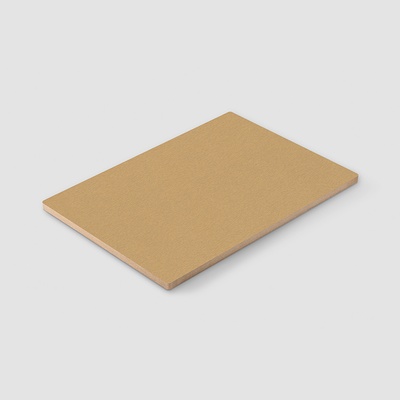 MDF EGGER METAL CEPILLADO ORO ST20