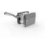 EUROLIFT EL52A 2.1kg/5.2kg ANTRACITA 85000537