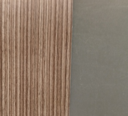 CANTO PVC WENGUE ENCHAMEL 45X04