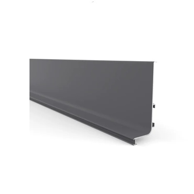 PERFIL GOLA SUPERIOR ANTRACITA 85000484