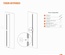 TENSOR de puerta DUCASSE 85000553