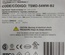 LED ANGOSCAL 12V 12W/m 5mts