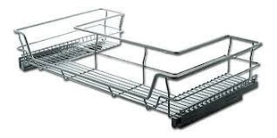 CANASTO U modulo 900