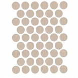 TAPA TORNILLO R W BEIGE ARENA H1312