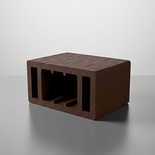 VIGA WPC CLASS WOOD 50x96mm G04 x 2.90m