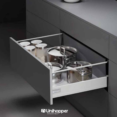 BARRAL POBOX 500 BLANCO UP95550BL