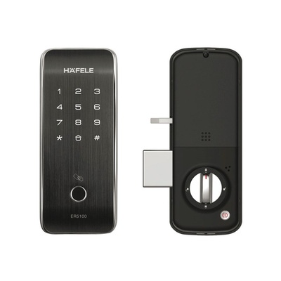 CERROJO DIGITAL HAFELE ER5100BLE 91220211