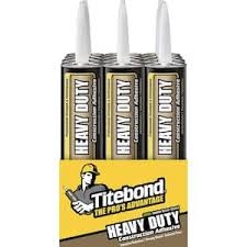 TITEBOND HEAVY DUTY 10 OZ