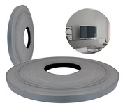CANTO PVC GRIS BASALTO 22X04