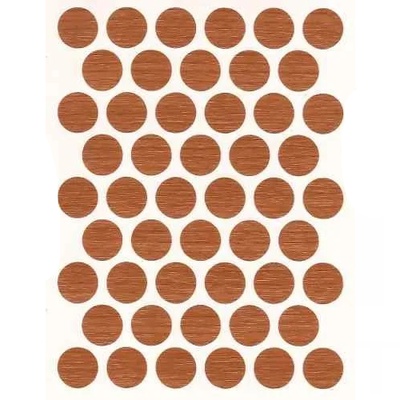 TAPA P/ TORNILLO PERAL
