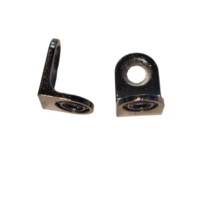 SOPORTE p/ ESTANTE 50u (ANGULITO)