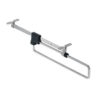 SOPORTE TROMBON 410mm   HAFELE