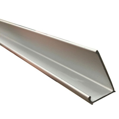 PERFIL TIRADOR ALUMINIO MANIJA 5126