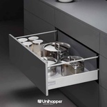 BARRAL POBOX 500 BLANCO UP95550BL