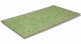 OSB TAPUME VERDE 9mm