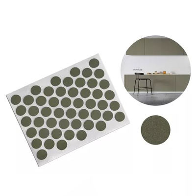 TAPA P/ TORNILLO SAFARI