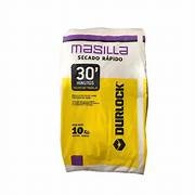 MASILLA DURLOCK EN POLVO 10kg