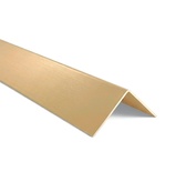 PERFIL PVC ANGULO ELE 14x12mm SPRUCE