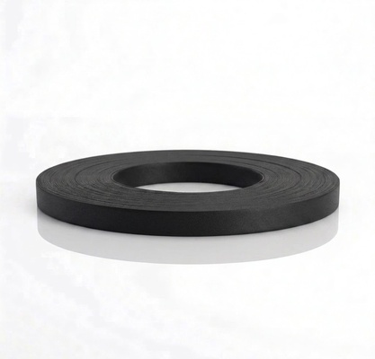 CANTO PVC EGGER NEGRO U999 ST9 LISO 23X04