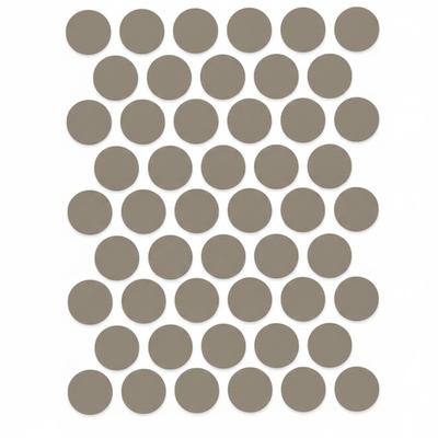 TAPA P/ TORNILLO LINO TOPO F424