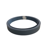 CANTO PVC HILADO SEDA AZZURRA 22X045
