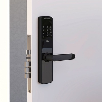 CERRADURA DIGITAL HAFELE DL7100 91220324
