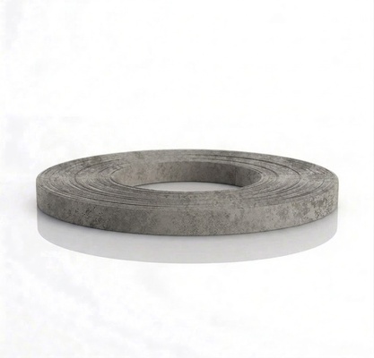 CANTO PVC EGGER CHROMIX PLATA 23X2 F638