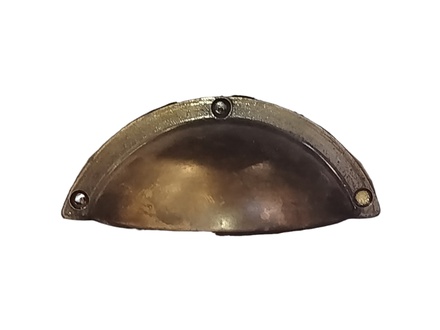 CUBETA BRONCE VIEJO 1141
