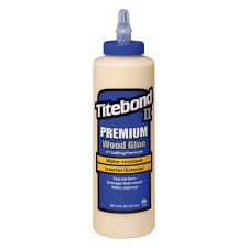 TITEBOND PREMIUM 16oz  473ml