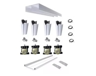 KIT CLASS 4mts